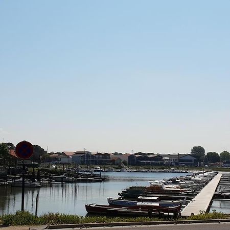 Maison Centre-Ville De La Teste Au Calme Екстер'єр фото